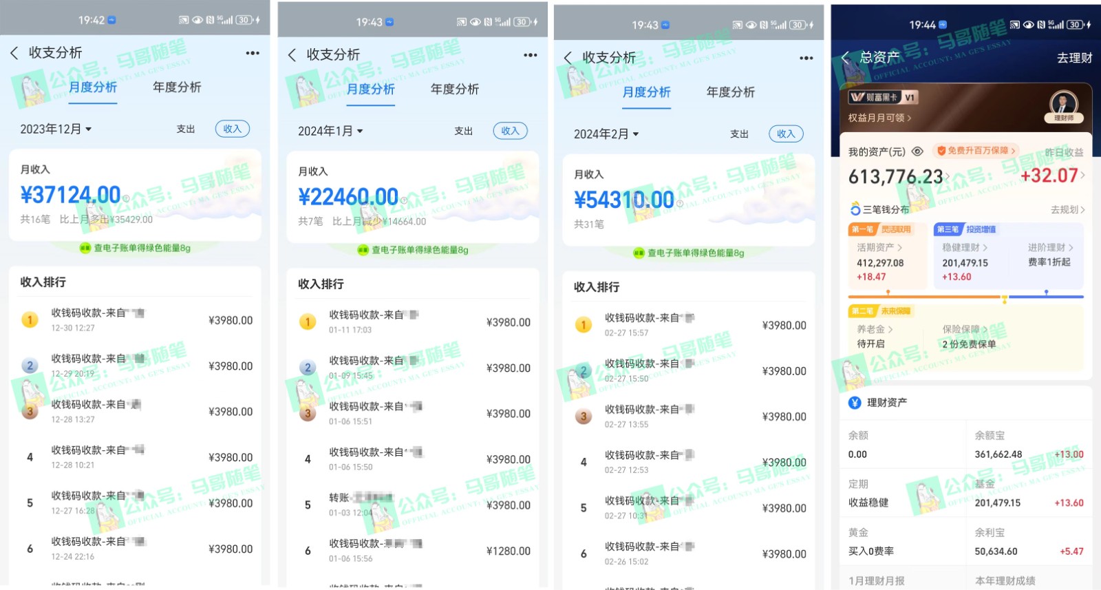 图片[2]-2024年一个人是如何通过“卖项目”实现年入100万-悦商宝