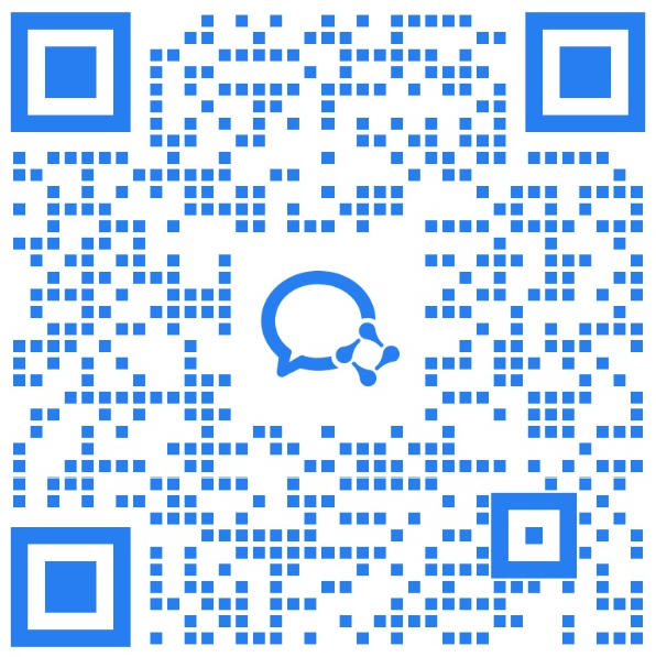 扫码添加微信-悦商宝