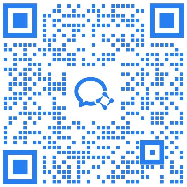 扫一扫加微信-悦商宝